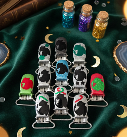 Mythical Dragon Drops