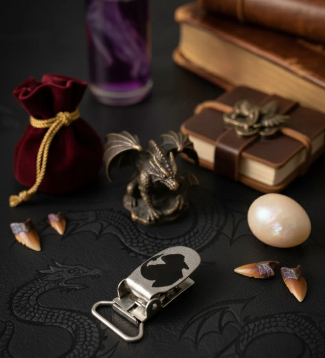 Eternal Dragon Drops