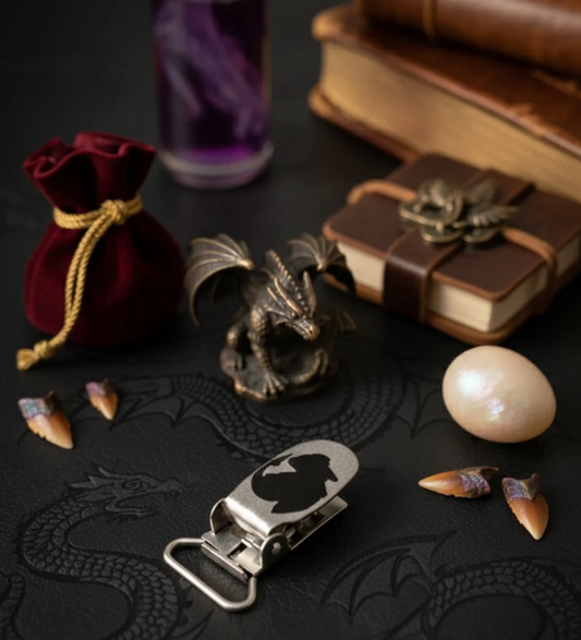 Eternal Dragon Drops